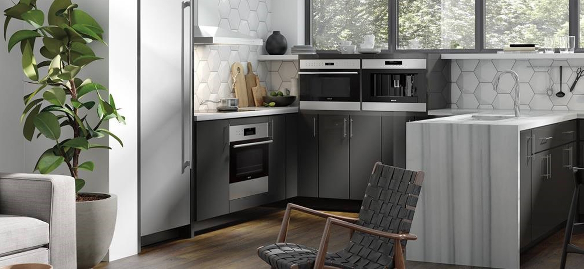 Get INSPIRED BY SUB-ZERO - Belvedere è rivenditore autorizzato Sub-Zero